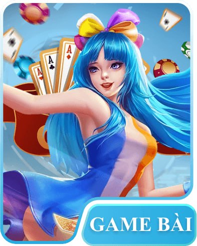 Bancah5 game bài
